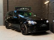 Land Rover Range Rover Sport 2020