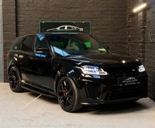 Land Rover Range Rover Sport 2020