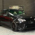 Land Rover Range Rover Sport 2020