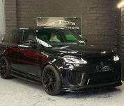 Land Rover Range Rover Sport 2020