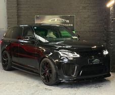 Land Rover Range Rover Sport 2020