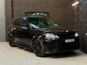 Land Rover Range Rover Sport 2020