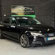 Audi A4 2017