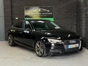 Audi A4 2017