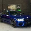 BMW M5 2020