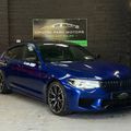 BMW M5 2020