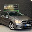 Mercedes-Benz A-Class 2015