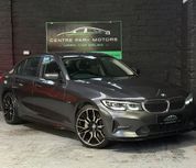 BMW 3 Series 2022