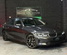 BMW 3 Series 2022