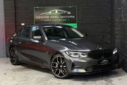 BMW 3 Series 2022