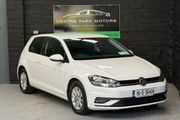 Volkswagen Golf 2019