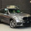 BMW X5 2017