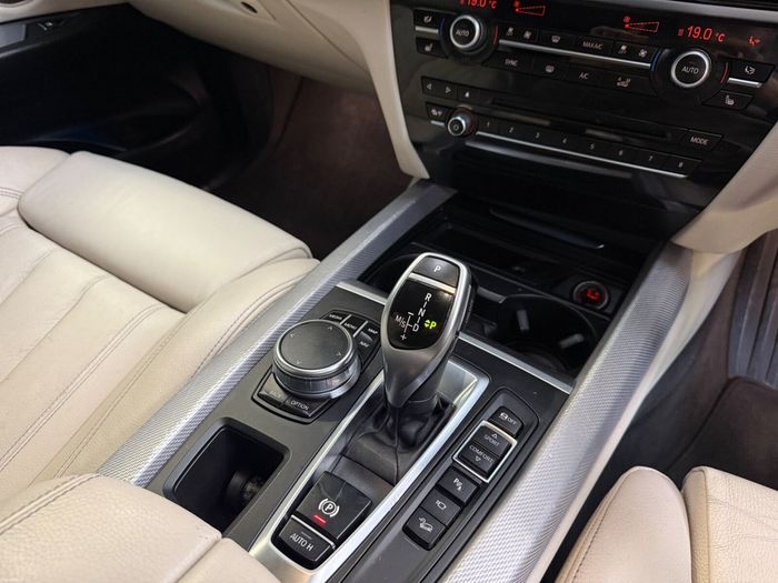 BMW X5 2017
