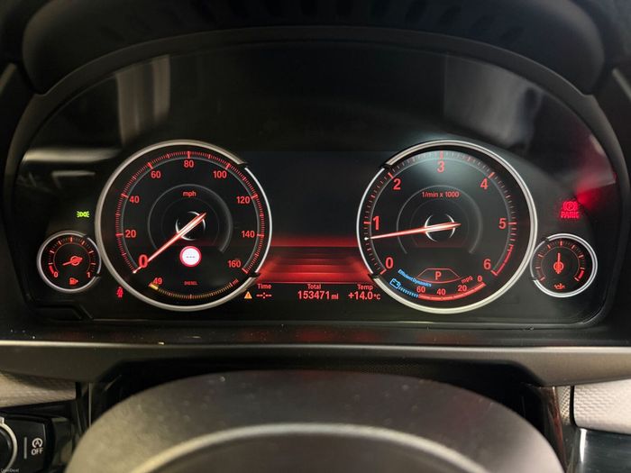 BMW X5 2017