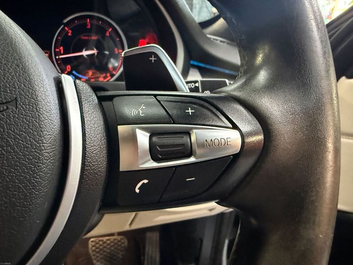 BMW X5 2017