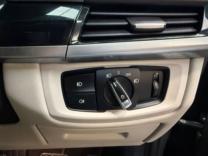 BMW X5 2017