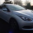 Hyundai i40 2016