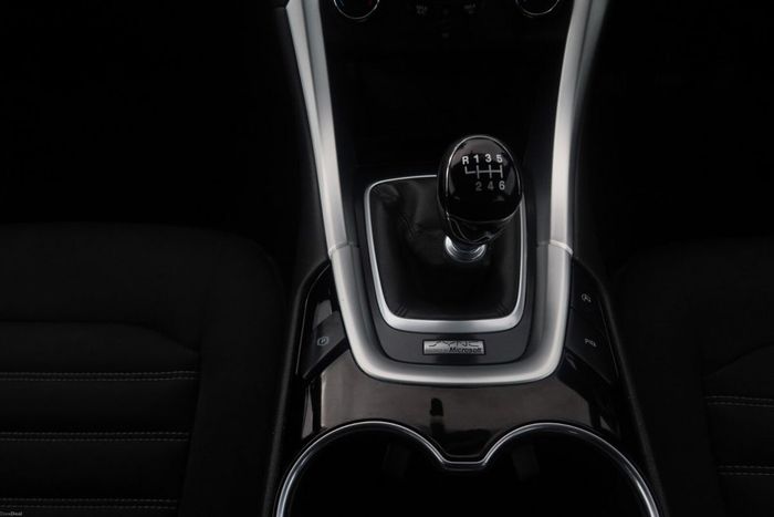 Ford Mondeo 2016