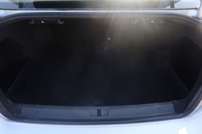 Volkswagen Passat 2012