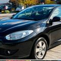 Renault Fluence 2011