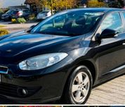 Renault Fluence 2011