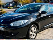 Renault Fluence 2011