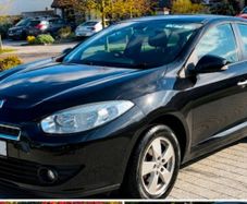 Renault Fluence 2011