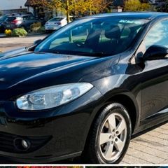 Renault Fluence 2011