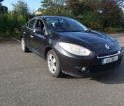 Renault Fluence 2011