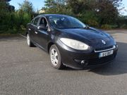 Renault Fluence 2011