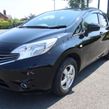 Nissan NOTE 2013