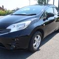 Nissan NOTE 2013