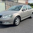 Skoda Octavia 2010