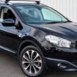 Nissan Qashqai +2 2013