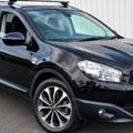 Nissan Qashqai +2 2013