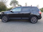 Nissan Qashqai +2 2013
