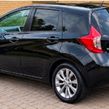 Nissan NOTE 2016