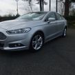 Ford Mondeo 2016
