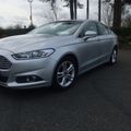 Ford Mondeo 2016