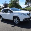 Peugeot 2008 2015