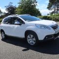 Peugeot 2008 2015
