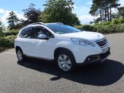 Peugeot 2008 2015