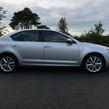 Skoda Octavia 2016