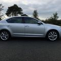 Skoda Octavia 2016