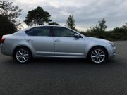 Skoda Octavia 2016