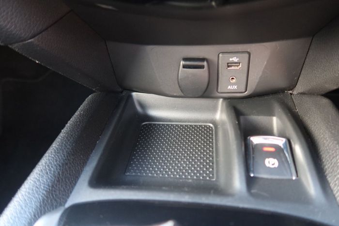 Nissan X-Trail 2016