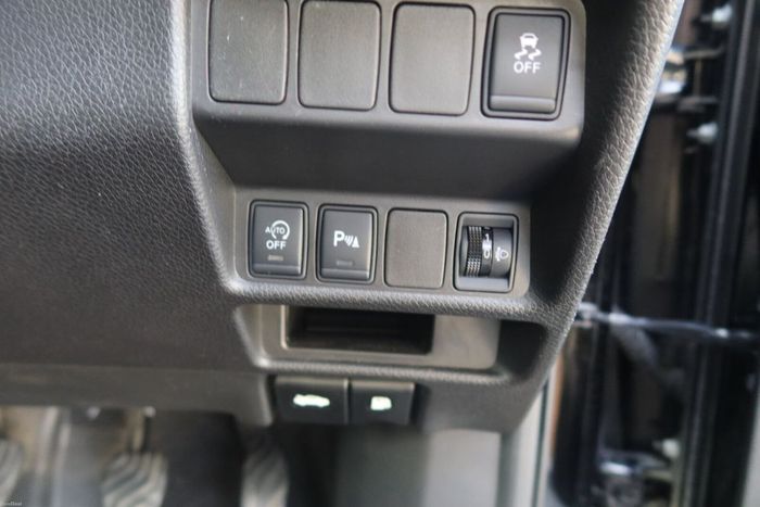 Nissan X-Trail 2016