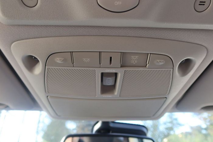 Nissan X-Trail 2016
