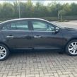 Renault Fluence 2015