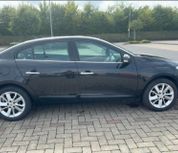 Renault Fluence 2015